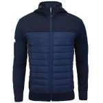 LEGEA GIUBBOTTO LAPPONIA BLU