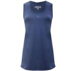 LEGEA CANOTTA MIMAS BLUE