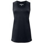 LEGEA CANOTTA MIMAS BLACK