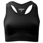 LEGEA TOP FEBE BLACK