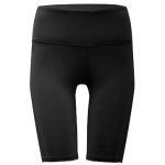 LEGEA SHORT ANTEA BLACK