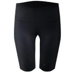 LEGEA SHORT REA BLACK