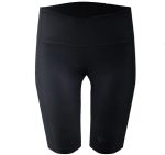 LEGEA SHORT REA BLACK - Image 2