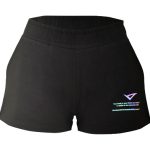 LEGEA SHORT SANEM BLACK
