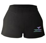LEGEA SHORT SANEM BLACK - Image 2