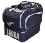 LEGEA BORSA CICLONE SENIOR BLU/ARGENTO