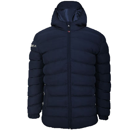 LEGEA GIUBBOTTO ANDE NAV