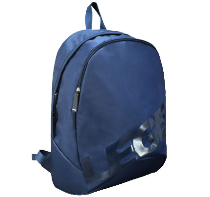 LEGEA ZAINO PROCIDA BLUE