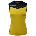 LEGEA MAGLIA CILENTO YEL/NAV