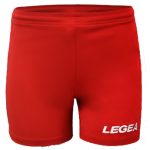 LEGEA PANT VENETO RED