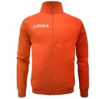 LEGEA TUTA CUBA ORA/BLK - Image 2