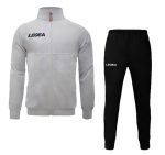 LEGEA TUTA CUBA WHT/BLK