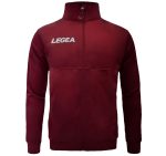 LEGEA TUTA CUBA GRAN/BLK - Image 2