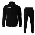 LEGEA TUTA CUBA BLK/BLK