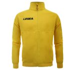 LEGEA TUTA CUBA YEL/BLK - Image 2