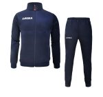 LEGEA TUTA CUBA NAV/NAV