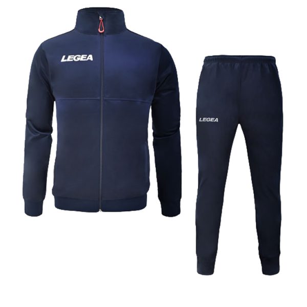 LEGEA TUTA CUBA NAV/NAV