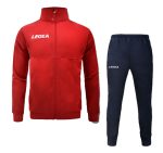 LEGEA TUTA CUBA RED/NAV