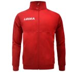 LEGEA TUTA CUBA RED/NAV - Image 2