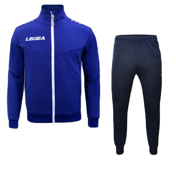 LEGEA TUTA ALABAMA ROY/NAV