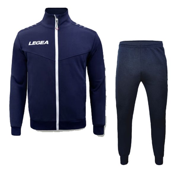 LEGEA TUTA ALABAMA NAV/NAV