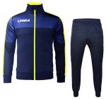 LEGEA TUTA CARACAS NAV/YEL FL