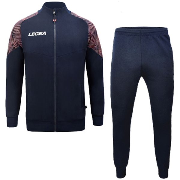 LEGEA TUTA MANILA NAV PESCA/NAV