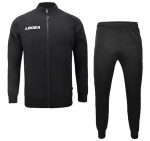 LEGEA TUTA MANILA BLK/BLK