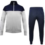 LEGEA TUTA ONTARIO WHT/NAV