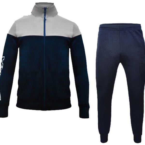 LEGEA TUTA ONTARIO NAV/WHT