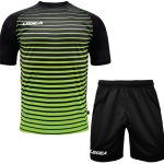 LEGEA KIT STRASBURGO