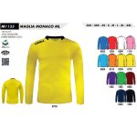 LEGEA KIT MONACO ML - Image 2