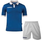 LEGEA KIT VINTAGE GOLD