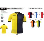 LEGEA KIT SARDEGNA GOLD - Image 2