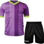 LEGEA KIT CRACOVIA GOLD