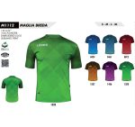 LEGEA KIT BREDA - Image 2