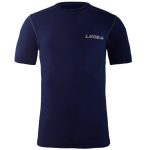 LEGEA T-SHIRT BODY 2 BLU