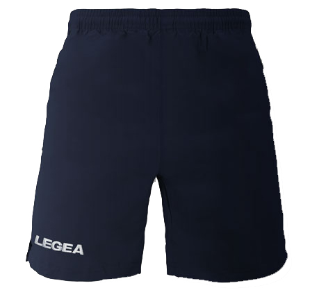 LEGEA OLIMPIA PASSEGGIO BLUE