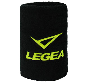 LEGEA POLSINO AIA BLACK