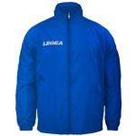 LEGEA RAIN JACKET ITALIA ROYAL