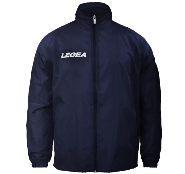 LEGEA RAIN JACKET ITALIA