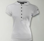 LEGEA POLO SUD SILVER WHT - Image 2