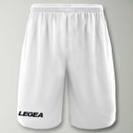 LEGEA PANT PORTLAND WHT - Image 2