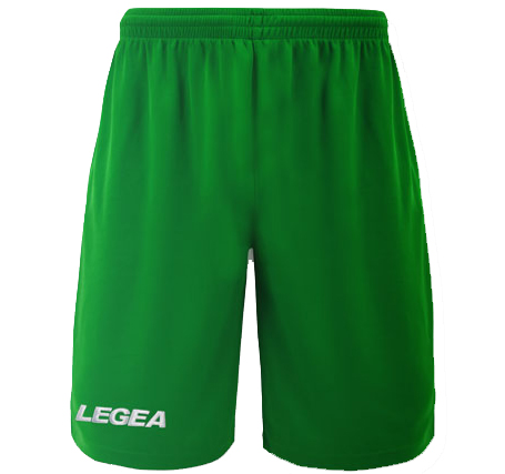 LEGEA PANT PORTLAND GREEN