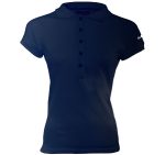 LEGEA POLO SUD SILVER NAV