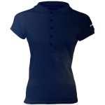 LEGEA POLO SUD SILVER NAV