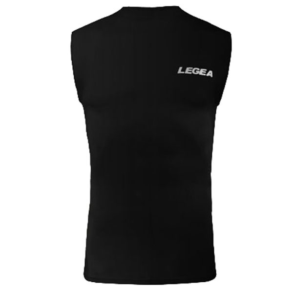 LEGEA T-SHIRT BODY 1 BLK