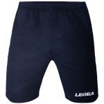 LEGEA BERMUDA LAND OLIMPIA BLU