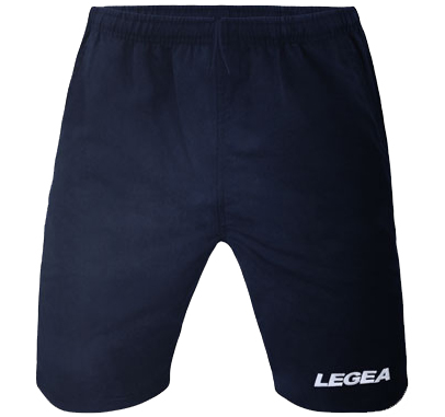 LEGEA BERMUDA LAND OLIMPIA BLU