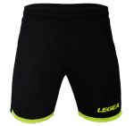 LEGEA PANT TEBE BLK - Image 2